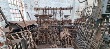 Blacksmith's Forge Blacksmith's Forge