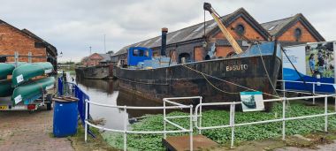 Boats
