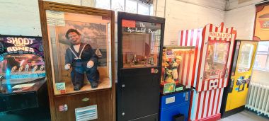 Penny Arcade