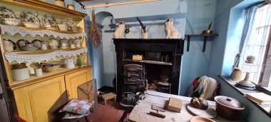 Porters Row Cottage