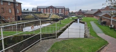 Canal