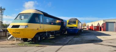 Site Rolling Stock Site Rolling Stock