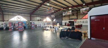 Exhibition Hall