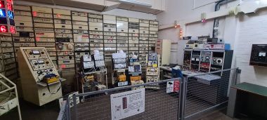 Communication Equipment Communication Equipment