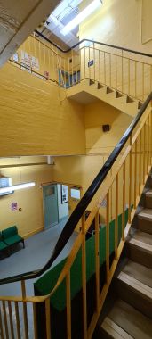 Staircase Staircase