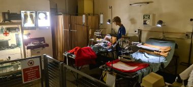 Hospital Hospital