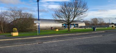 Blue Planet Aquarium