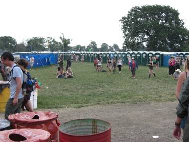 Portaloos