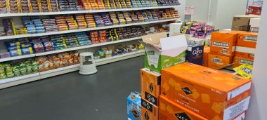 Factory Shop Factory Shop