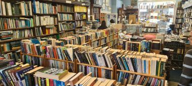 Inside Bookends Inside Bookends