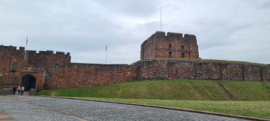 Carlisle Castle