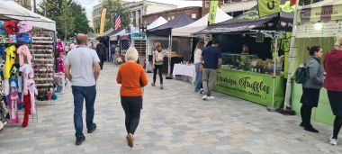 Outdoor Market Outdoor Market