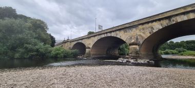 Eden Bridge Eden Bridge