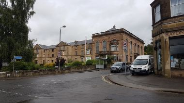 Council Offices