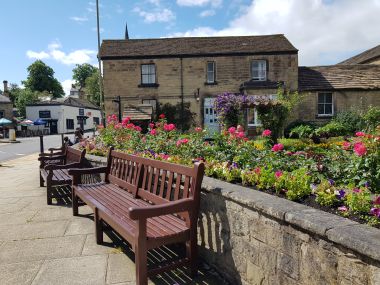 Bath Gardens