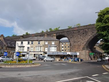 Viaduct