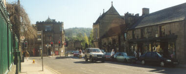 Bakewell