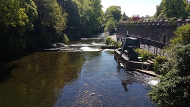 River Tavy