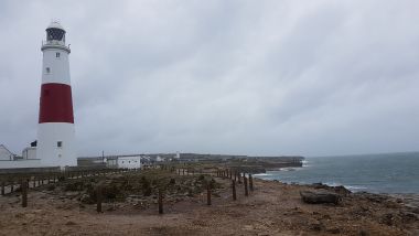 Portland Bill