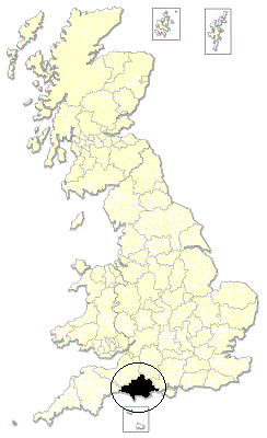 Great Britain - Dorset