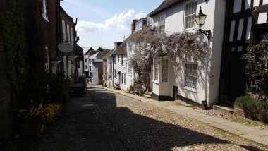 Mermaid Street