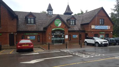 New Forest Heritage Centre