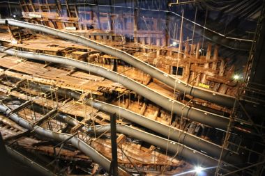 The Mary Rose