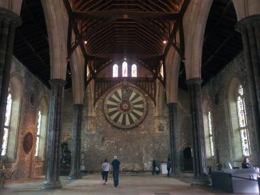 Great Hall