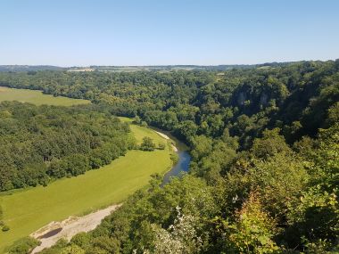 View from the Top