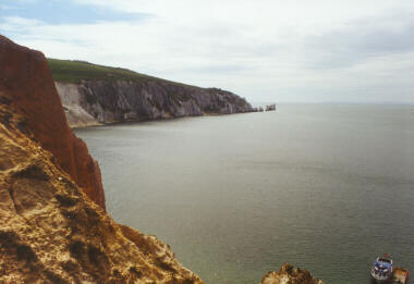 The Needles