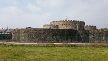 Deal Castle