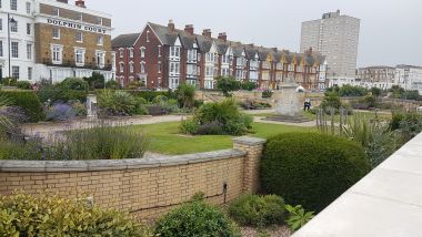 Waltrop Gardens