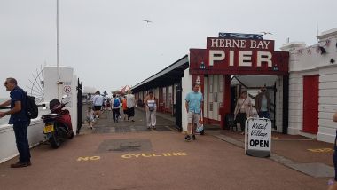 Pierhead