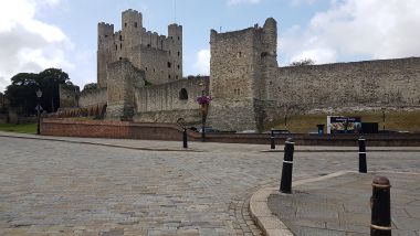 Rochester Castle