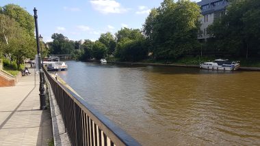 River Medway