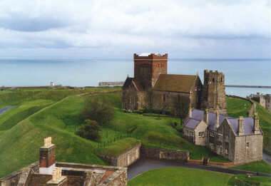 Dover Castle