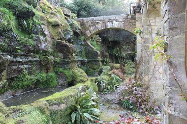 Formal Gardens