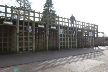 Adventure Playground