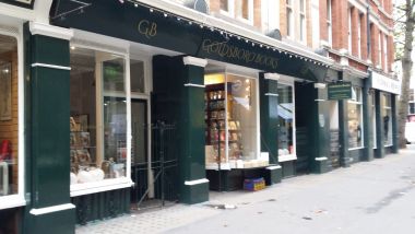 Goldsboro Books