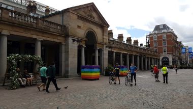 Covent Garden