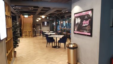Café Café