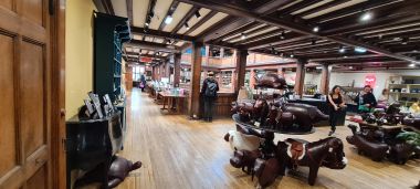 Liberty Floor Liberty Floor