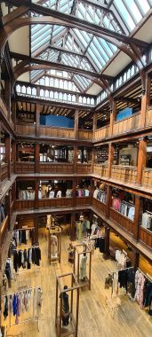 Liberty Atrium Liberty Atrium