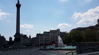 Trafalgar Square