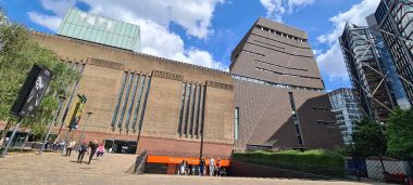 Blavatnik Building