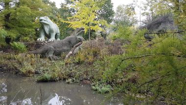 Dinosaurs Dinosaurs