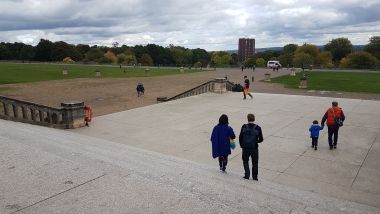 Steps Steps