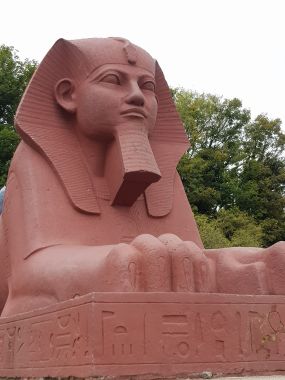 Sphinx Sphinx