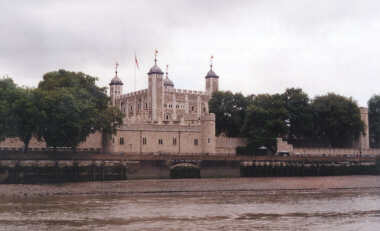 Tower of London