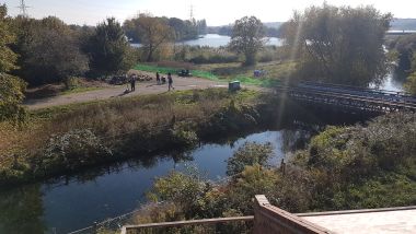 View from Above